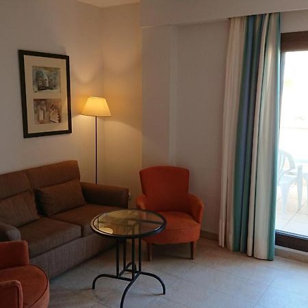 Appartement Atico Cuarta Planta Vistas Al Mar à Isla Canela Extérieur photo