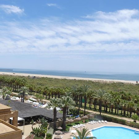 Appartement Atico Cuarta Planta Vistas Al Mar à Isla Canela Extérieur photo