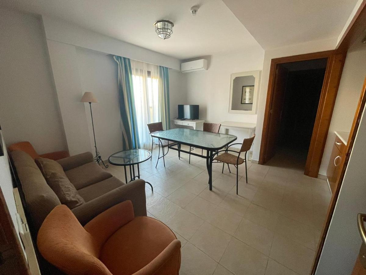 Appartement Atico Cuarta Planta Vistas Al Mar à Isla Canela Extérieur photo