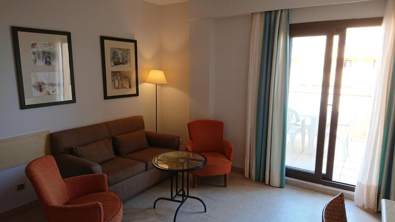 Appartement Atico Cuarta Planta Vistas Al Mar à Isla Canela Extérieur photo