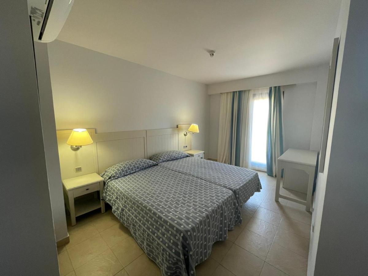 Appartement Atico Cuarta Planta Vistas Al Mar à Isla Canela Extérieur photo