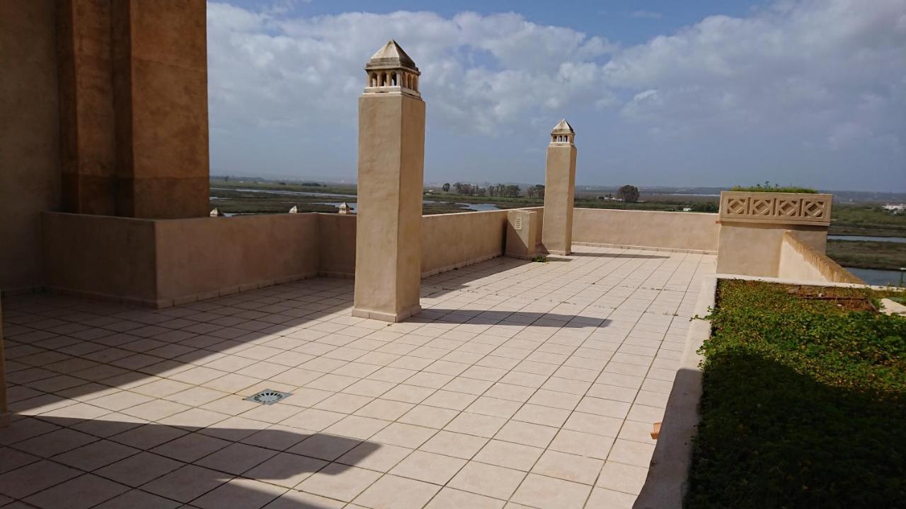 Appartement Atico Cuarta Planta Vistas Al Mar à Isla Canela Extérieur photo